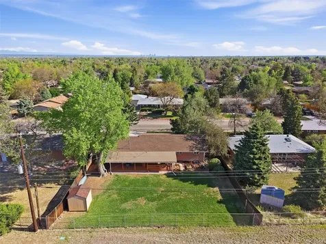 620 E Geddes Avenue Centennial CO 80122