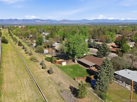 620 E Geddes Avenue Centennial CO 80122