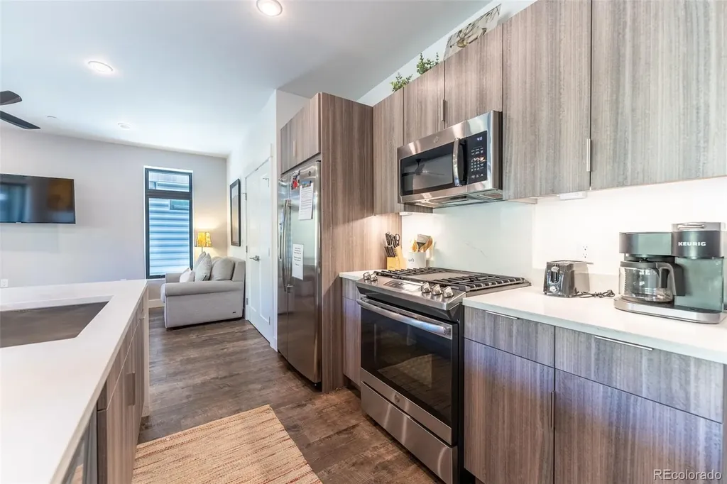 930 Blue River Parkway Silverthorne CO 80498