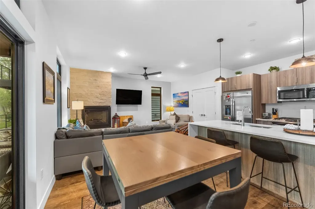 930 Blue River Parkway Silverthorne CO 80498