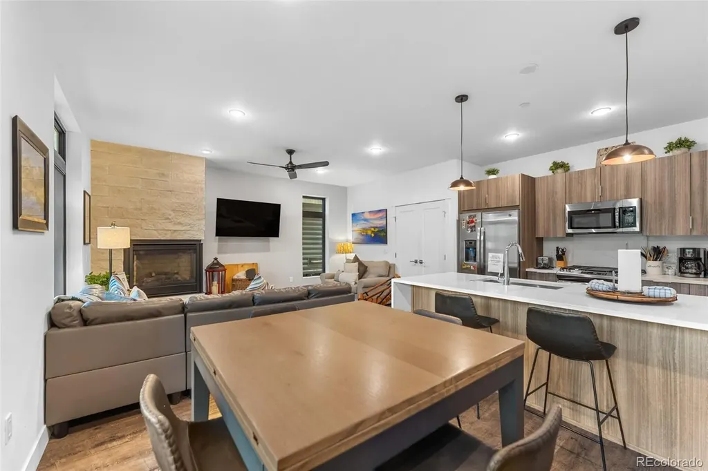 930 Blue River Parkway Silverthorne CO 80498