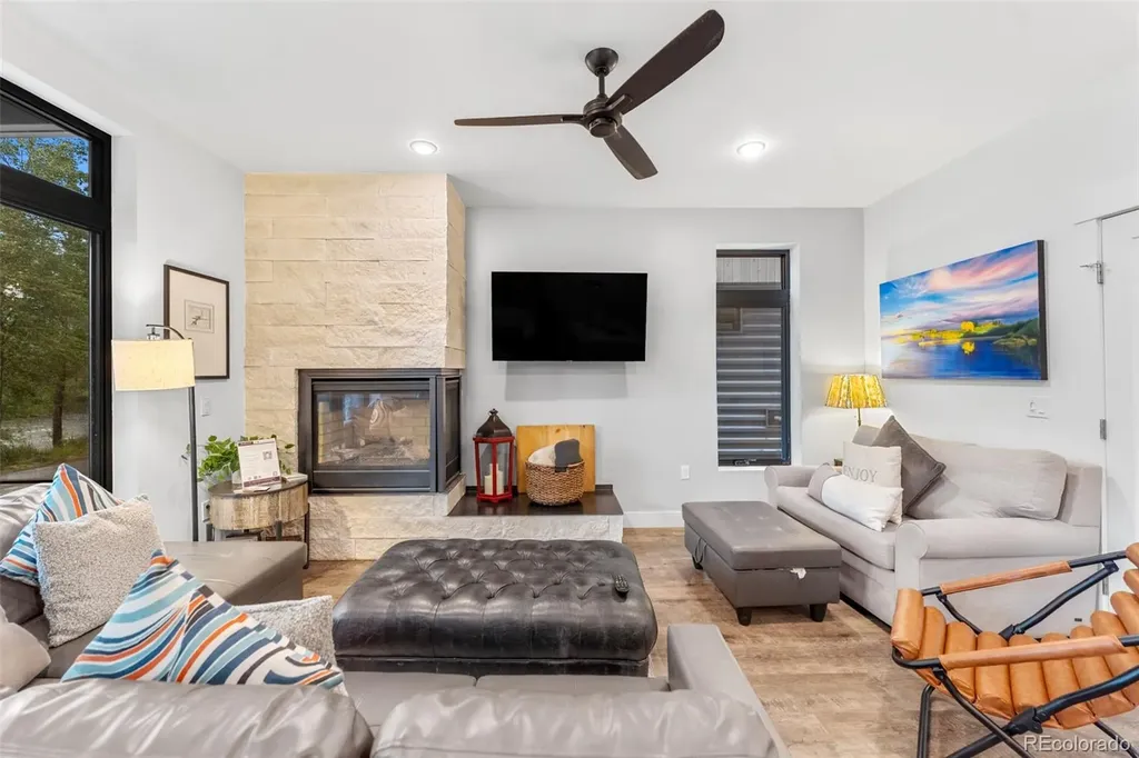 930 Blue River Parkway Silverthorne CO 80498