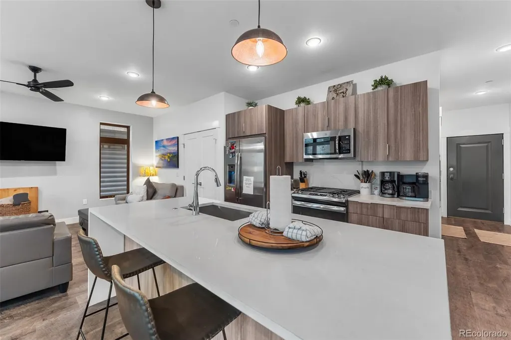 930 Blue River Parkway Silverthorne CO 80498