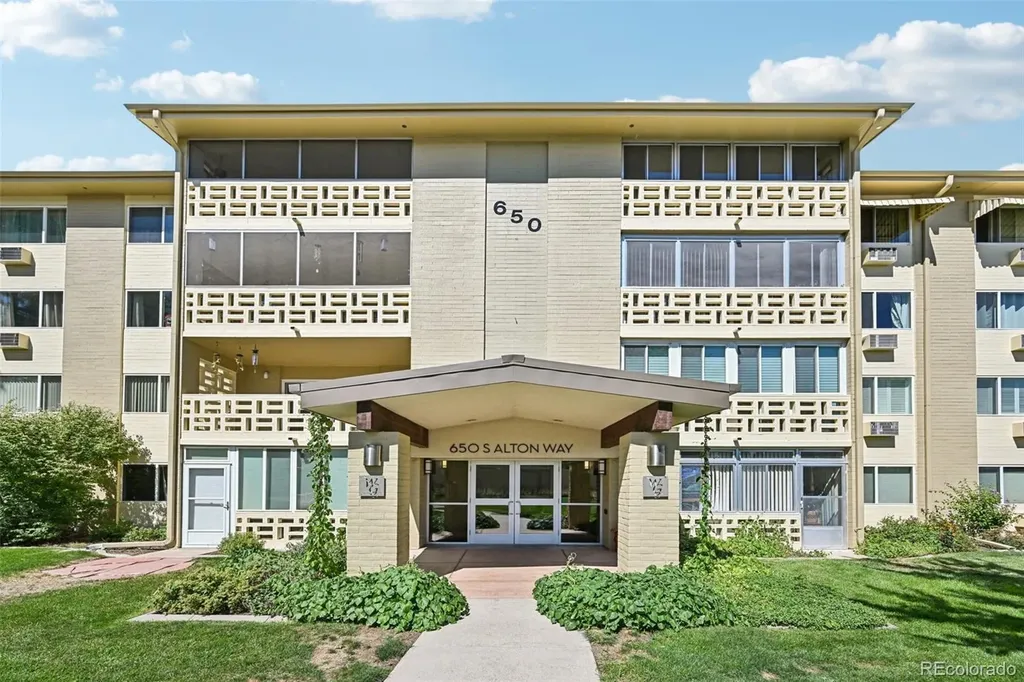 650 S Alton Way Denver CO 80247