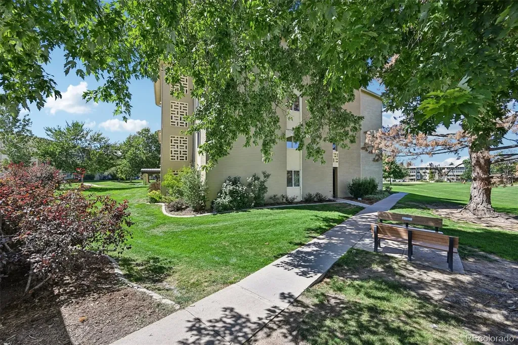 650 S Alton Way Denver CO 80247