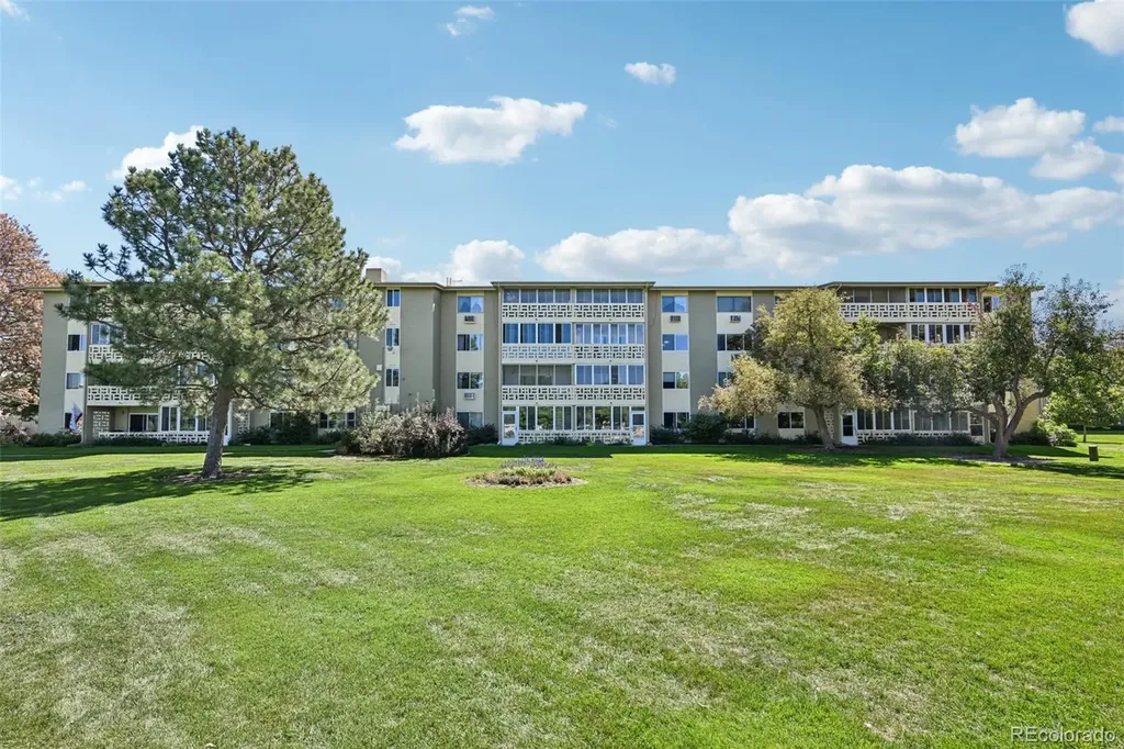 650 S Alton Way Denver CO 80247