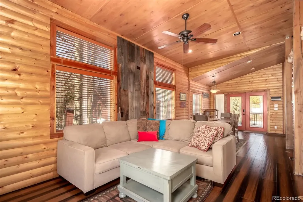 85 Revett Drive Breckenridge CO 80424