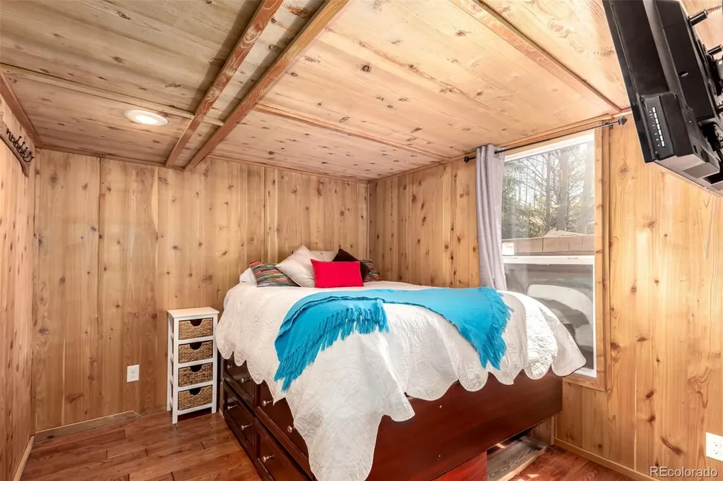 85 Revett Drive Breckenridge CO 80424