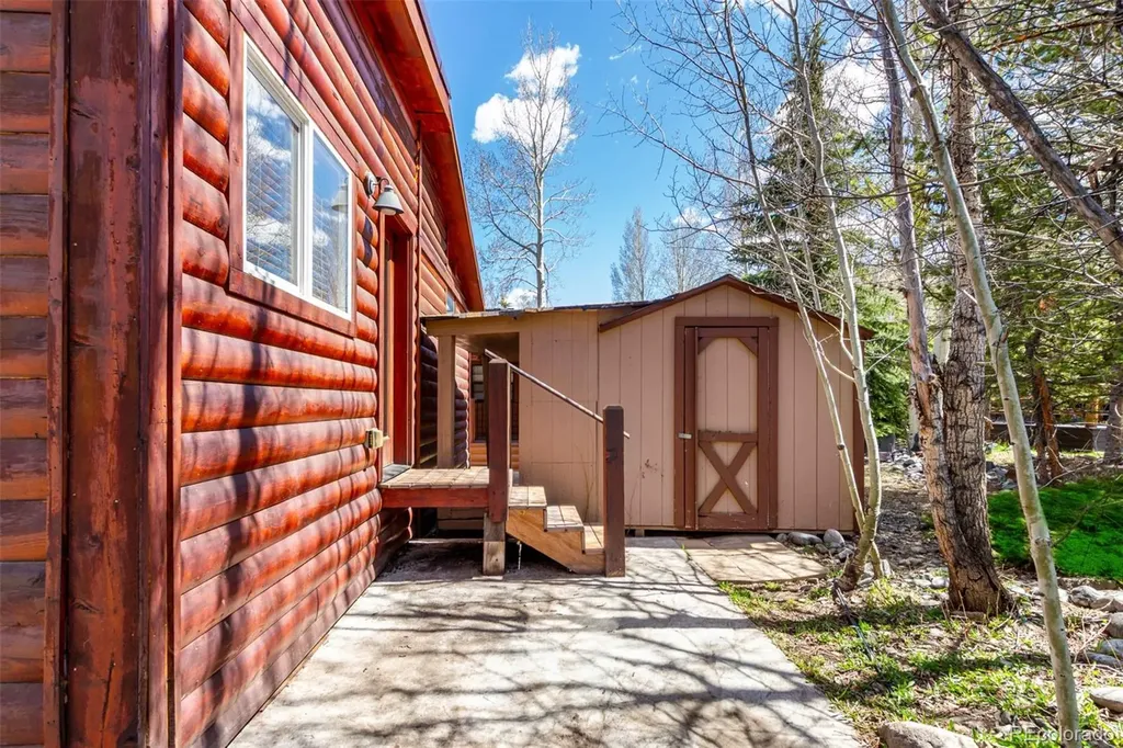 85 Revett Drive Breckenridge CO 80424