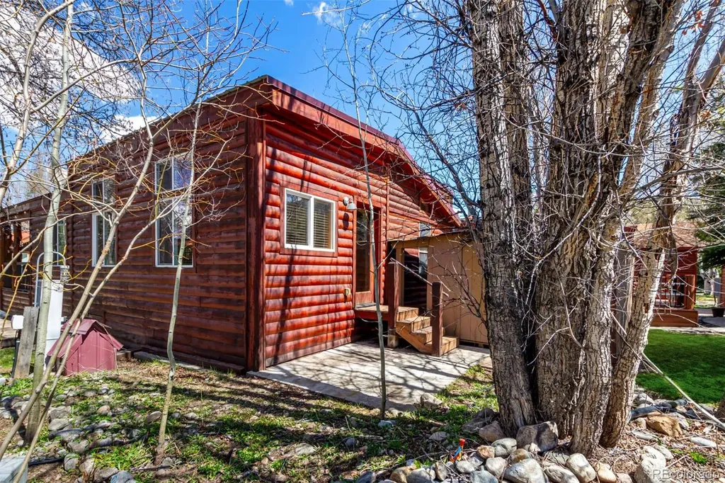 85 Revett Drive Breckenridge CO 80424