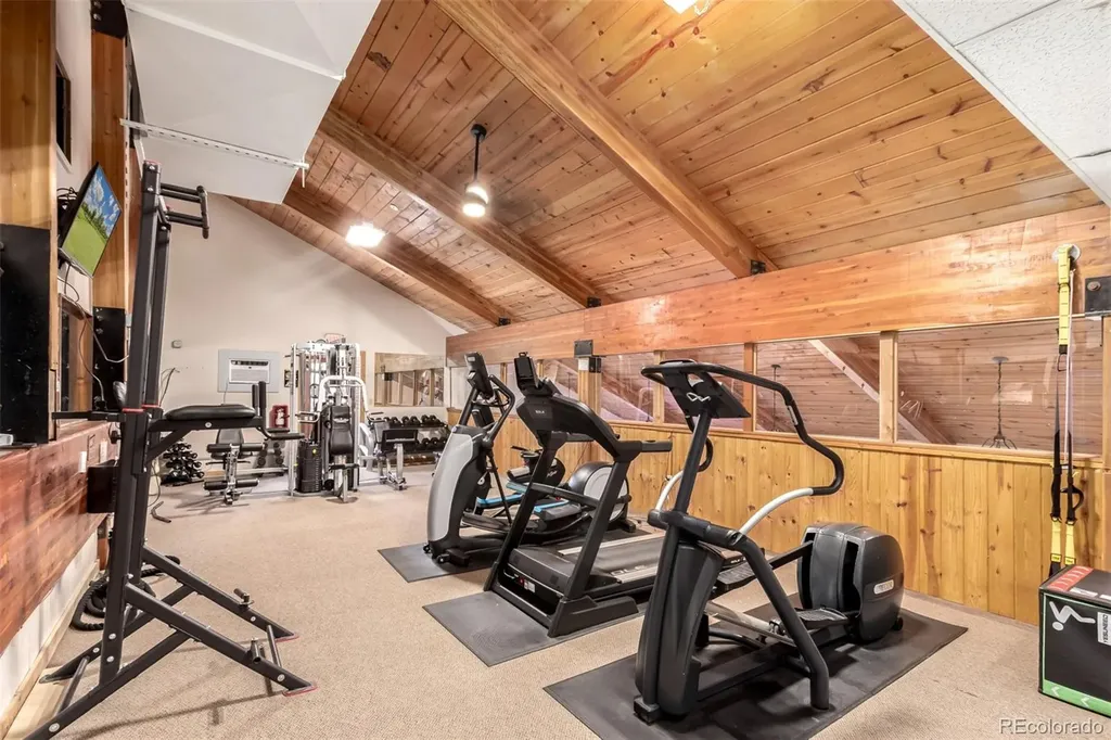 85 Revett Drive Breckenridge CO 80424