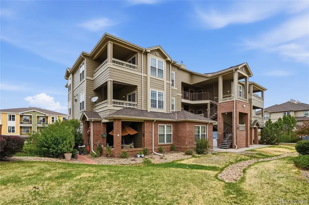 12858 Ironstone Way Parker CO 80134