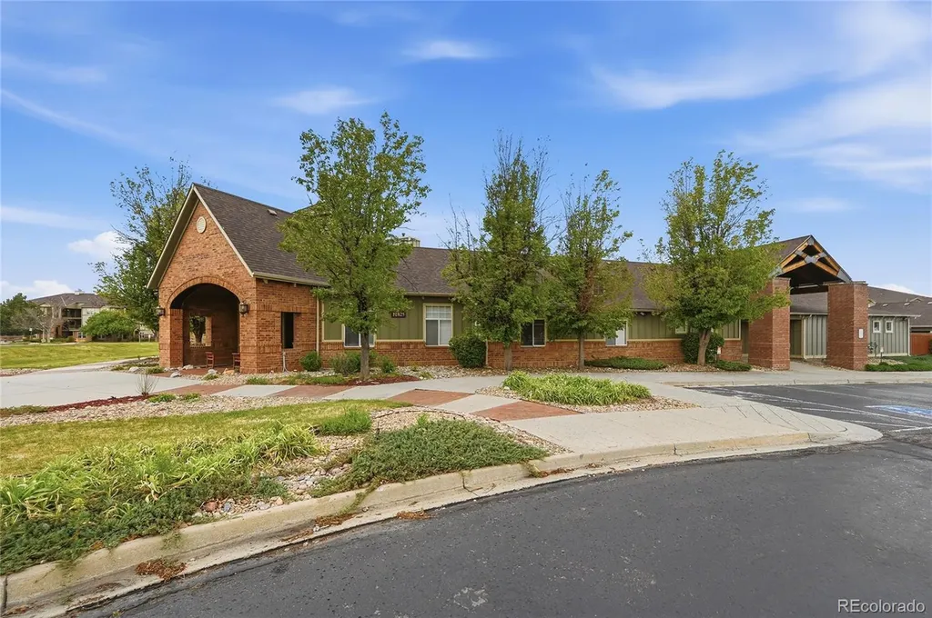 12858 Ironstone Way Parker CO 80134