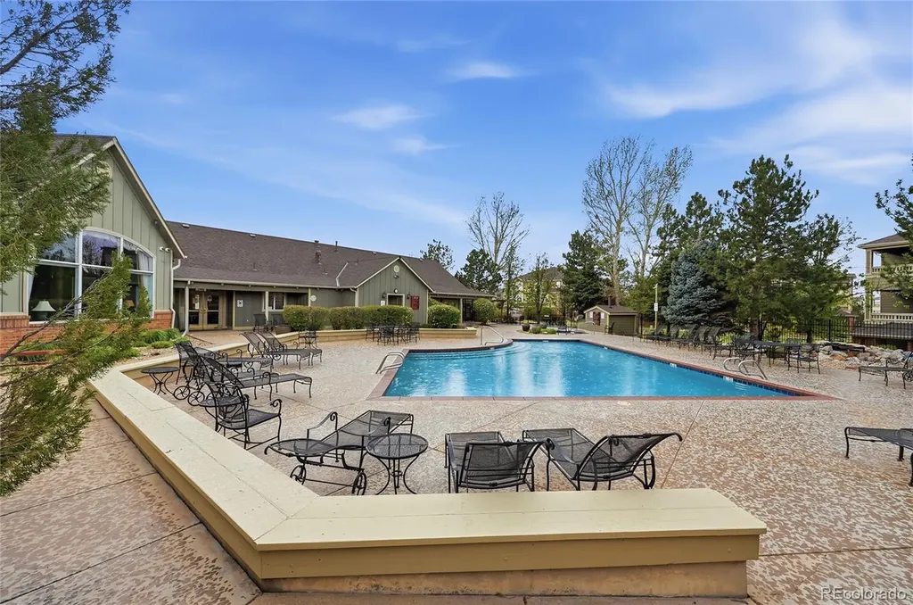 12858 Ironstone Way Parker CO 80134