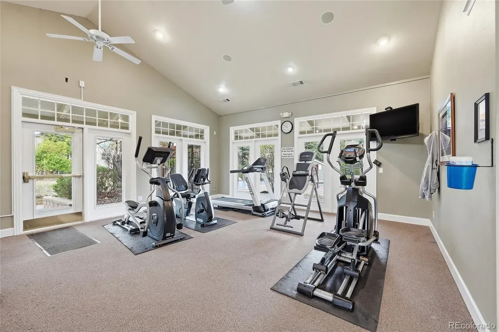 12858 Ironstone Way Parker CO 80134