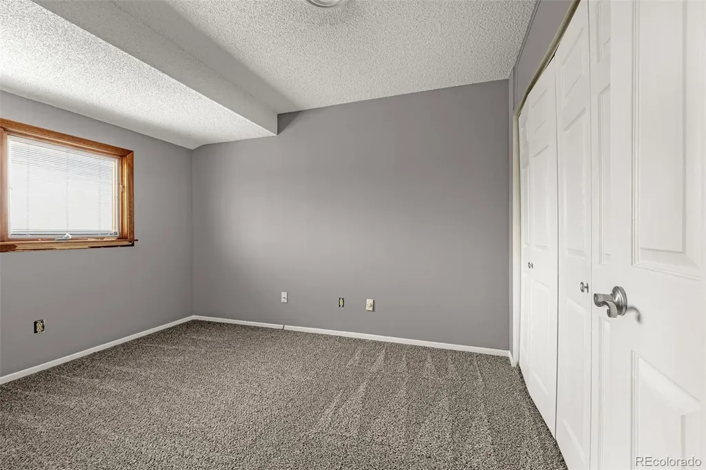 1264 Cree Drive Colorado Springs CO 80915