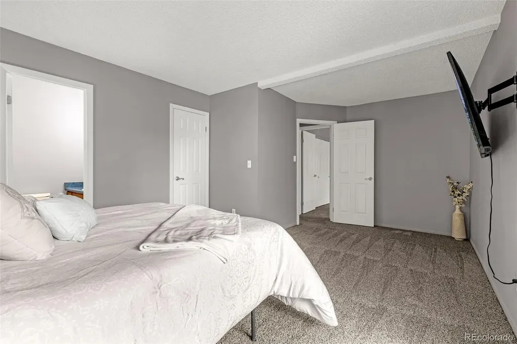 1264 Cree Drive Colorado Springs CO 80915