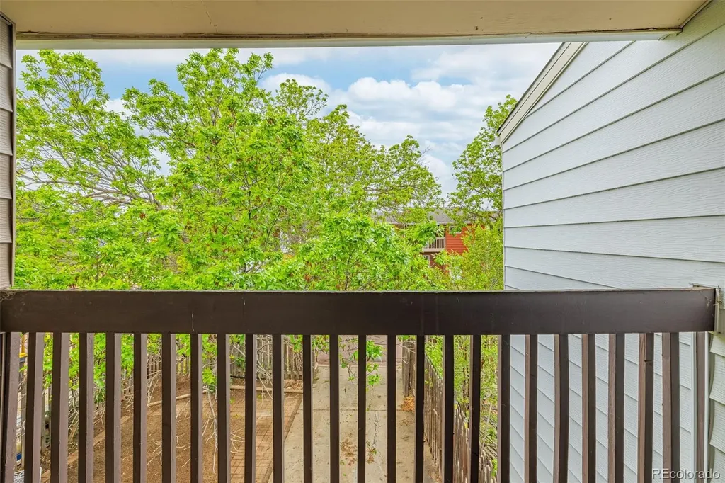 1264 Cree Drive Colorado Springs CO 80915