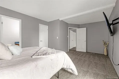 1264 Cree Drive Colorado Springs CO 80915
