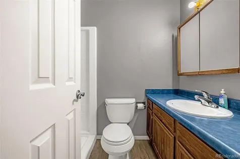 1264 Cree Drive Colorado Springs CO 80915