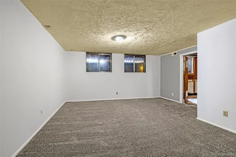 1264 Cree Drive Colorado Springs CO 80915