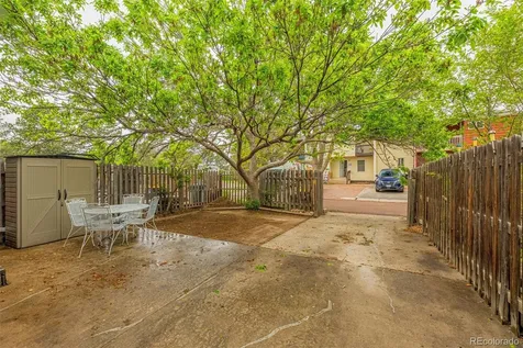 1264 Cree Drive Colorado Springs CO 80915