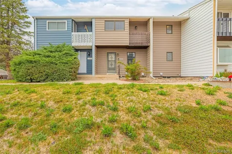 1264 Cree Drive Colorado Springs CO 80915