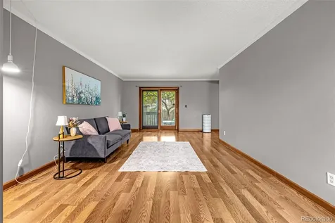 1264 Cree Drive Colorado Springs CO 80915