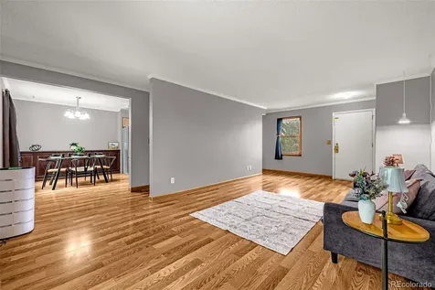 1264 Cree Drive Colorado Springs CO 80915