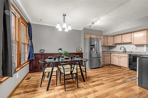 1264 Cree Drive Colorado Springs CO 80915