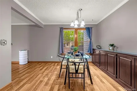 1264 Cree Drive Colorado Springs CO 80915