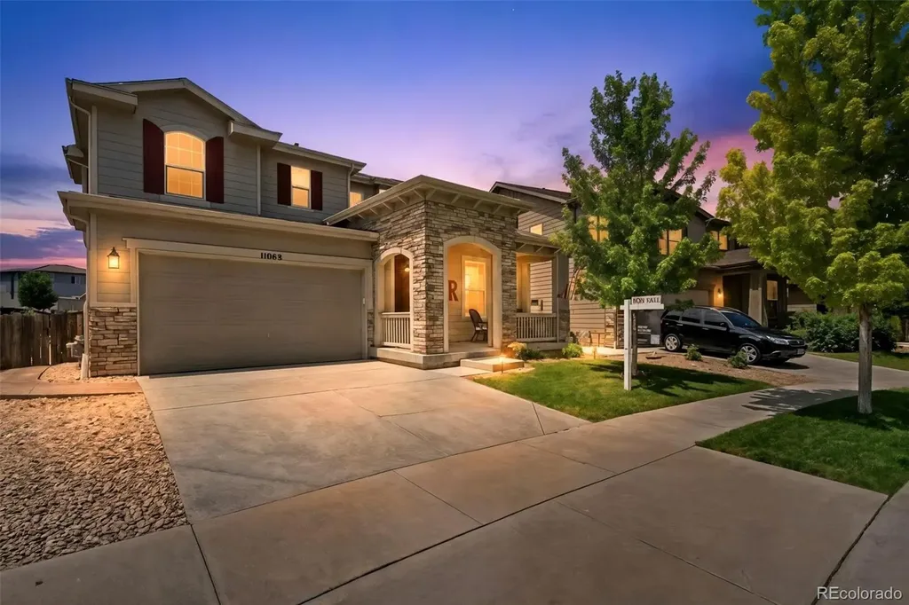 11003 Sedalia Way Commerce City CO 80022