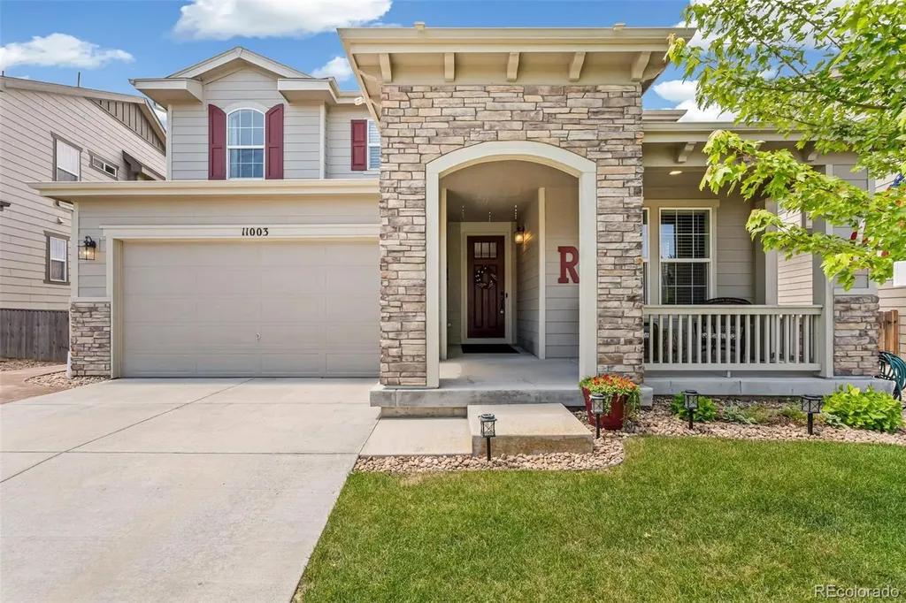 11003 Sedalia Way Commerce City CO 80022