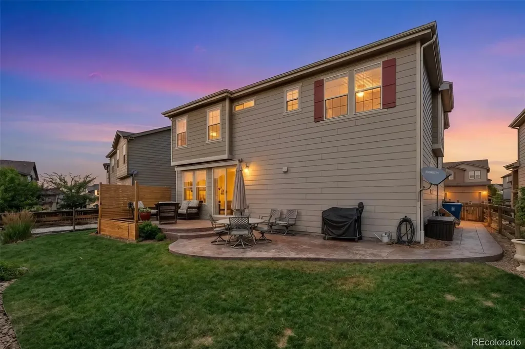11003 Sedalia Way Commerce City CO 80022