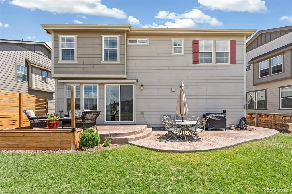 11003 Sedalia Way Commerce City CO 80022