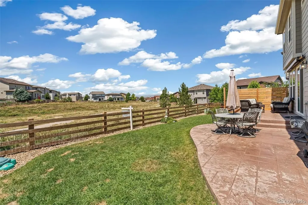 11003 Sedalia Way Commerce City CO 80022