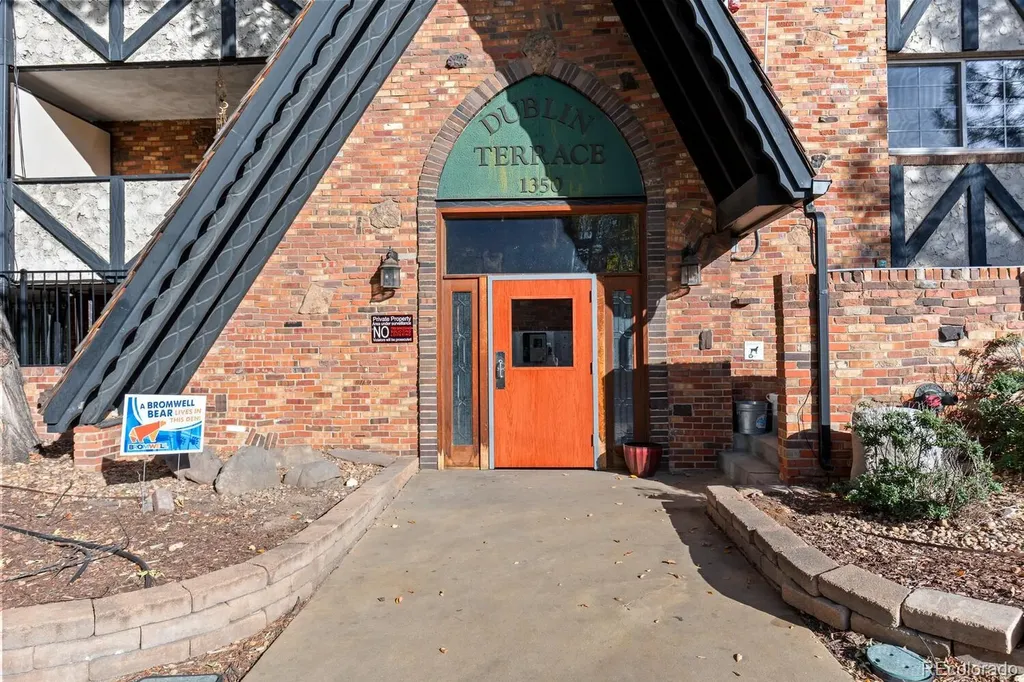 1350 Josephine Street Denver CO 80206