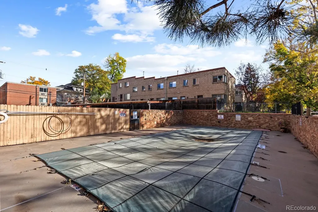 1350 Josephine Street Denver CO 80206