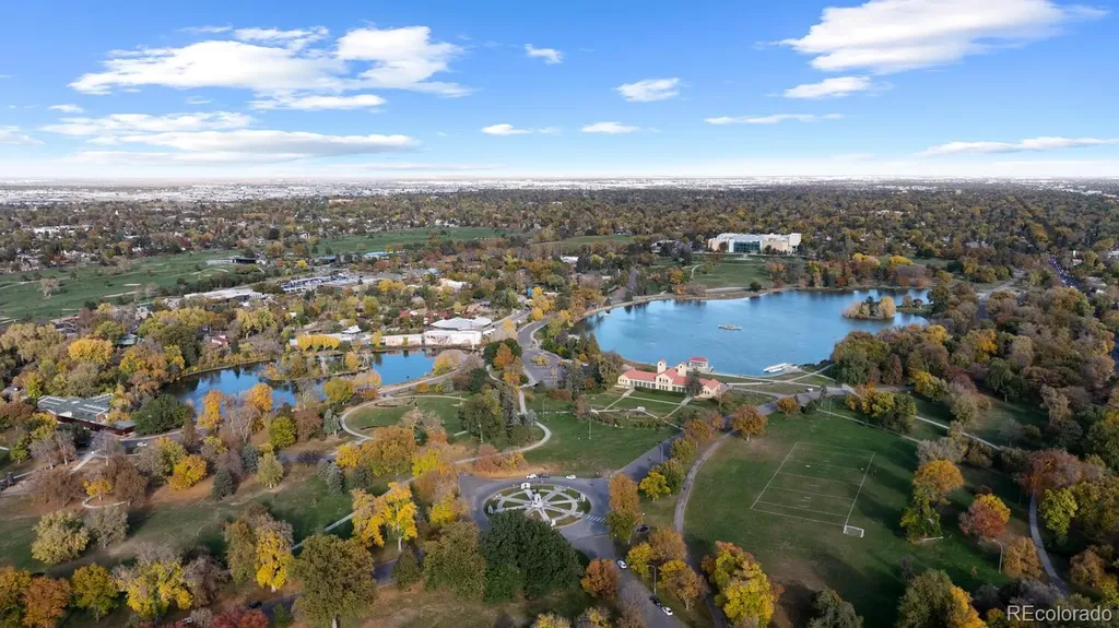1350 Josephine Street Denver CO 80206