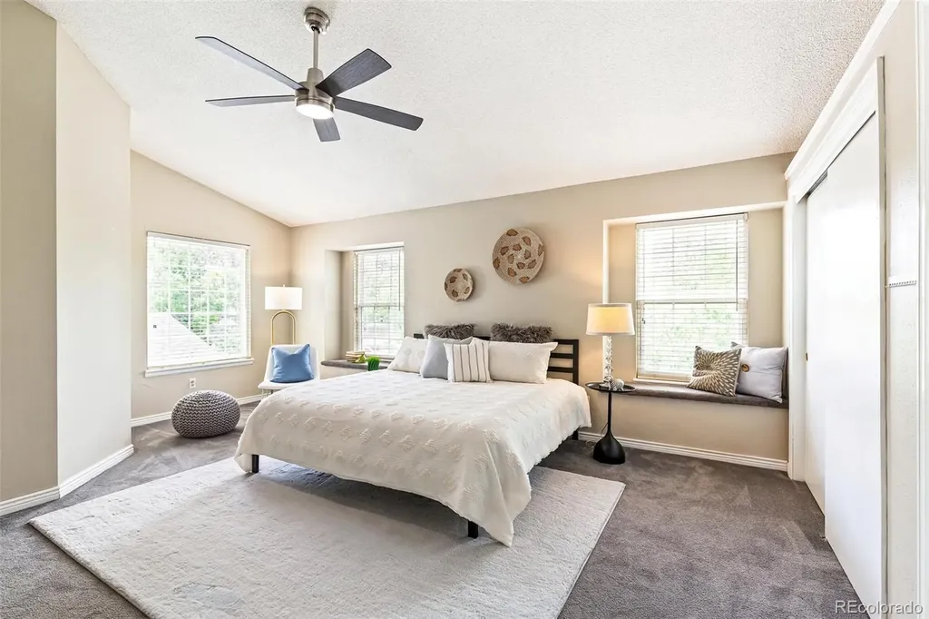 8148 S Humboldt Circle Centennial CO 80122