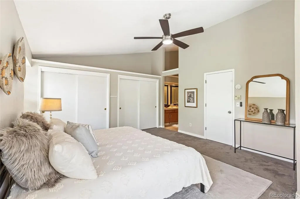 8148 S Humboldt Circle Centennial CO 80122