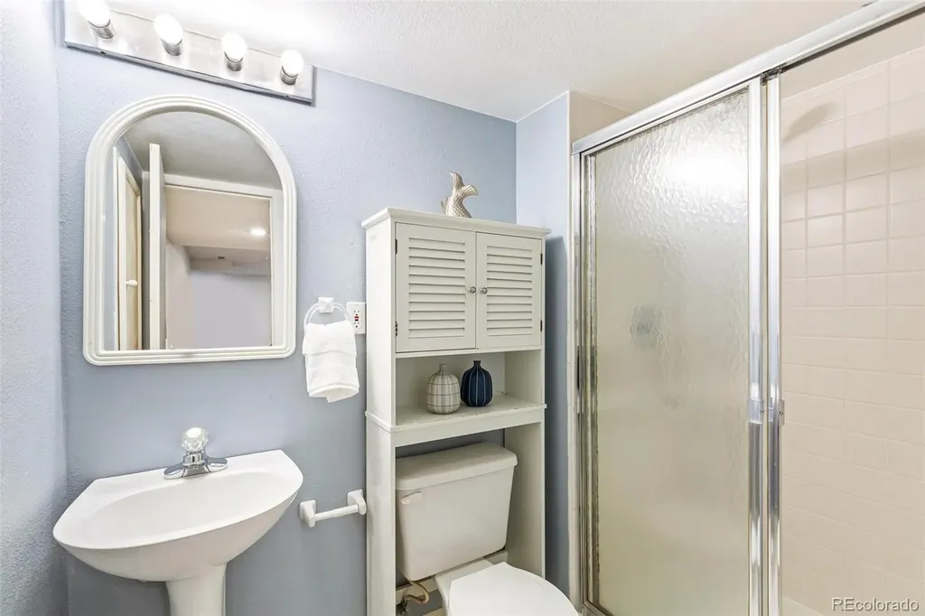 8148 S Humboldt Circle Centennial CO 80122