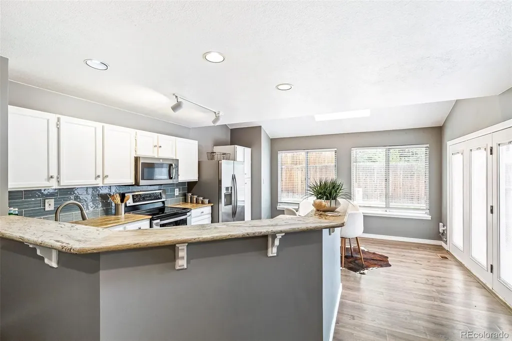 8148 S Humboldt Circle Centennial CO 80122