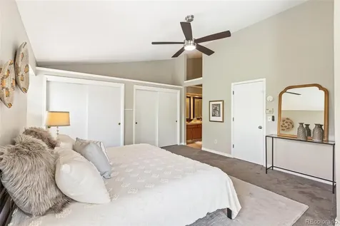 8148 S Humboldt Circle Centennial CO 80122