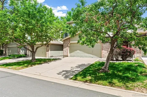 8148 S Humboldt Circle Centennial CO 80122