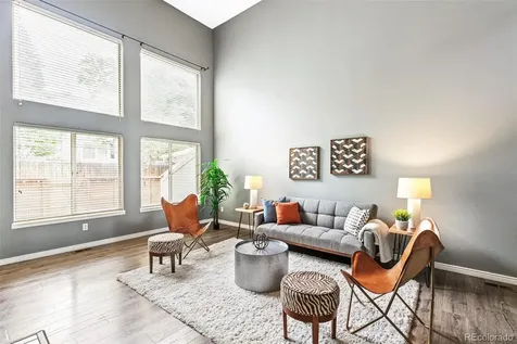 8148 S Humboldt Circle Centennial CO 80122