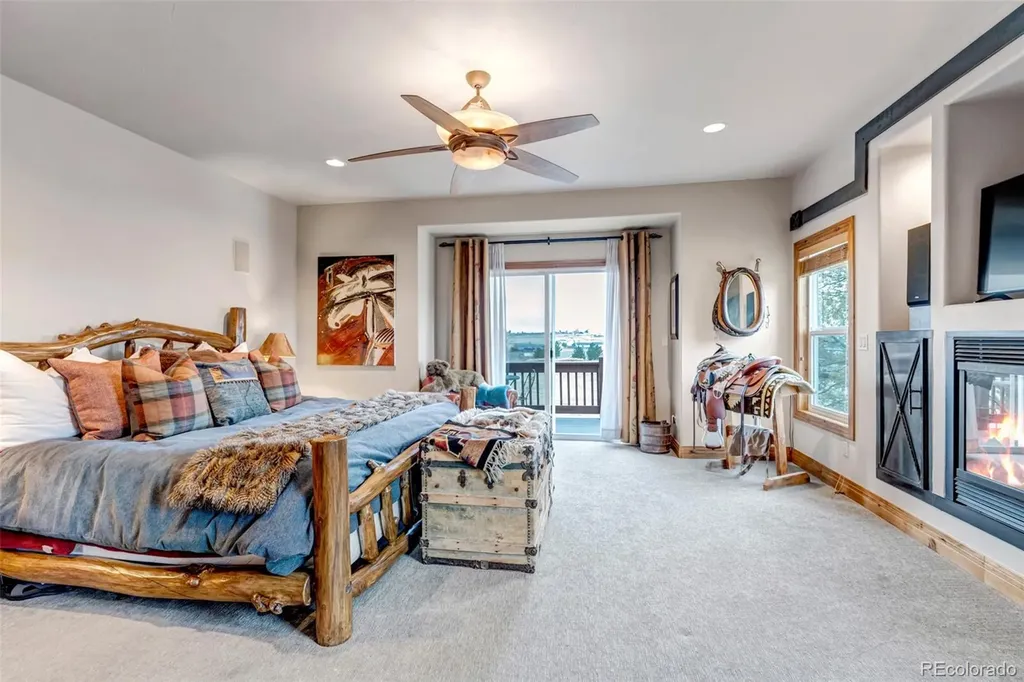 3855 Mountain View Meadows Circle Parker CO 80138