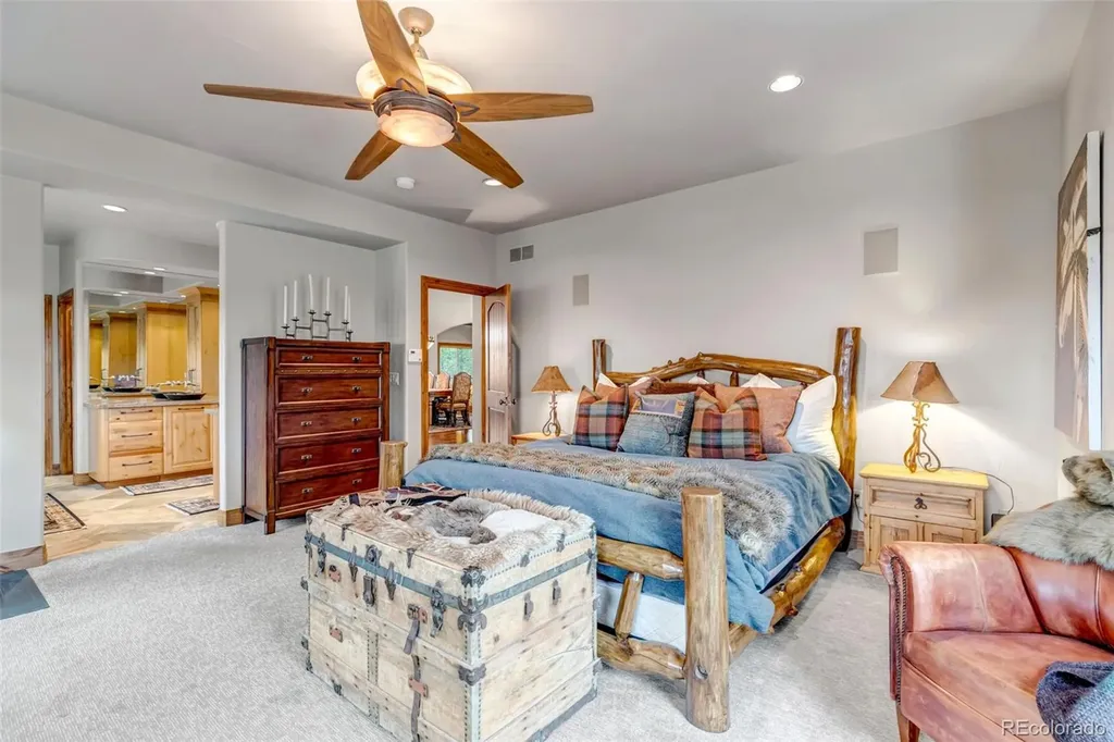 3855 Mountain View Meadows Circle Parker CO 80138