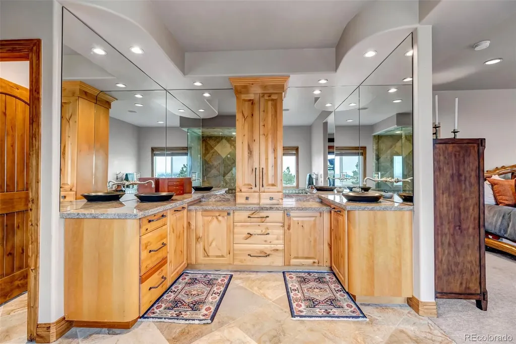 3855 Mountain View Meadows Circle Parker CO 80138