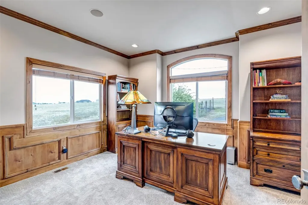 3855 Mountain View Meadows Circle Parker CO 80138